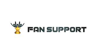 Fan support